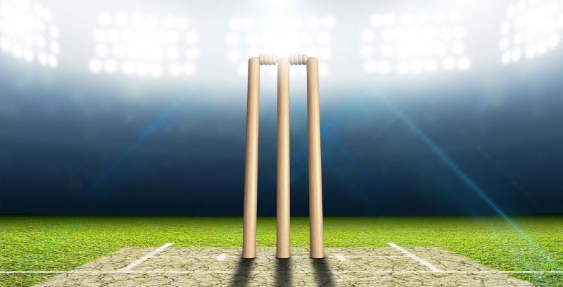 Cricket Analysis Software
