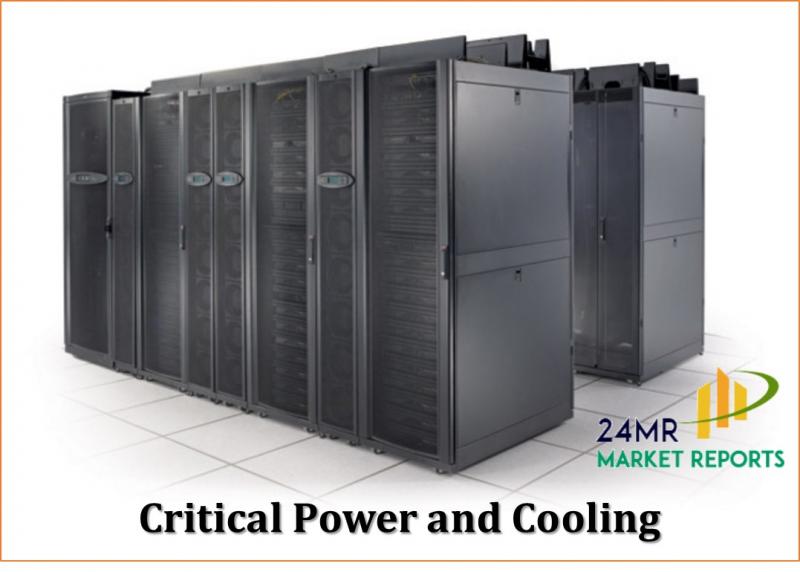 Critical Power and Cooling Global Market Research Report 2017 Critical Power and Cooling
