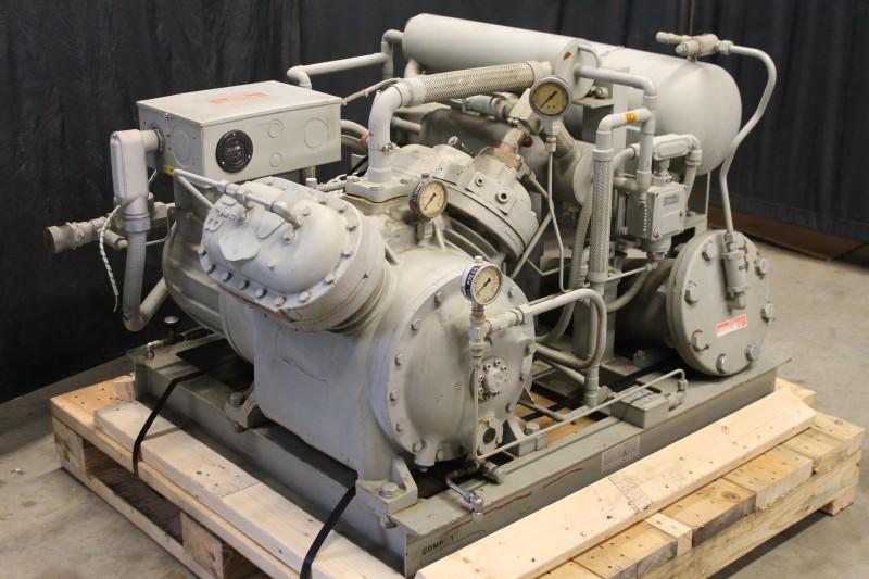 Cryogenic Equipment Market