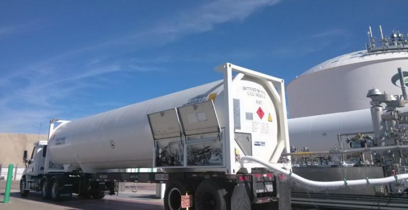 Cryogenic Tanks Market