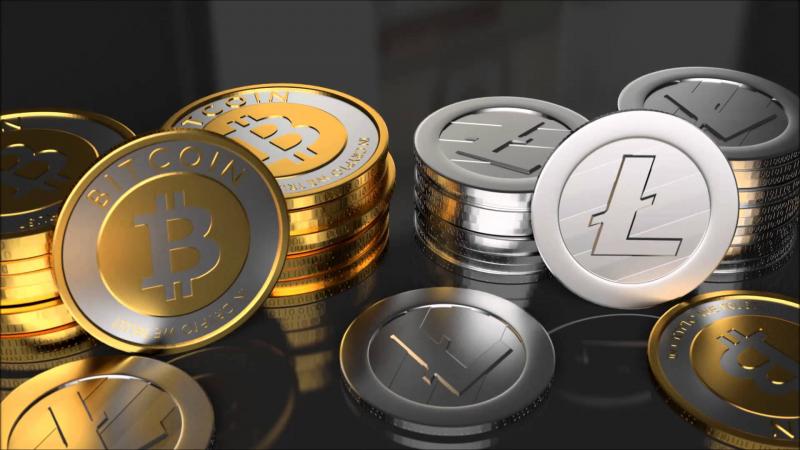 Crypto Currency
