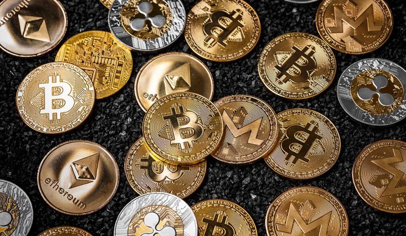 Crypto-Currency market