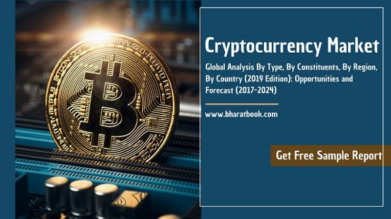 Cryptocurrency Market