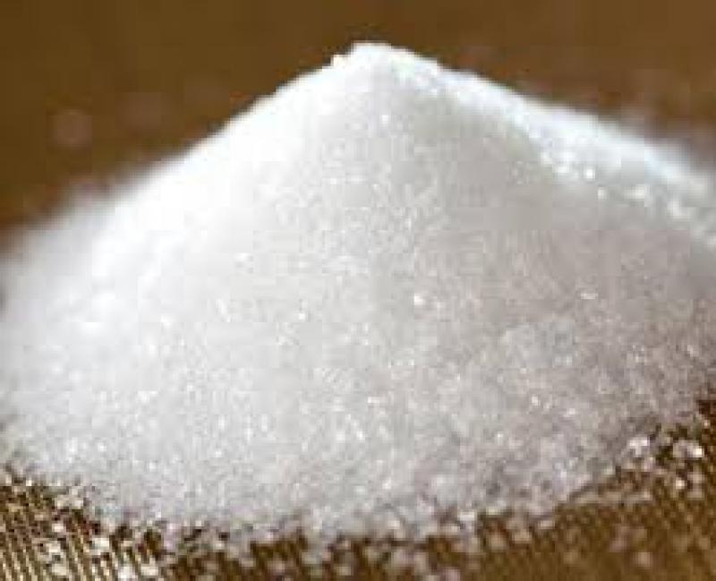 Crystalline Monochloroacetic