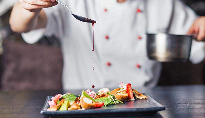 Culinary Arts Tourism