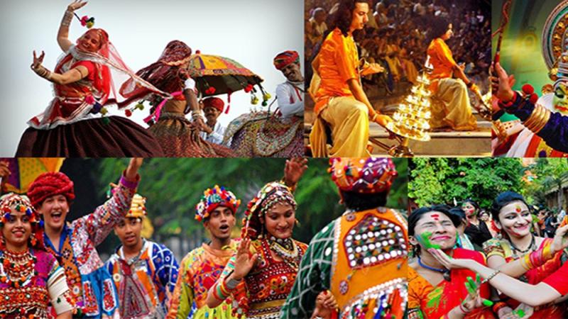 Cultural Tourism Market 