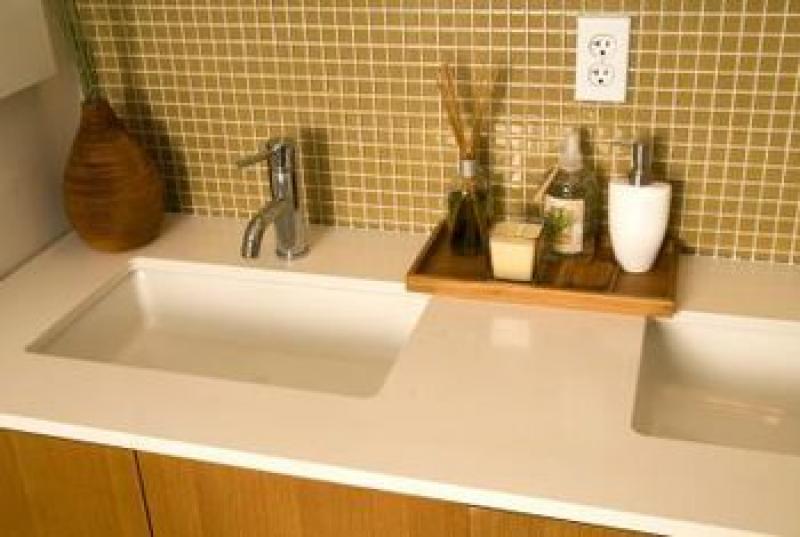 Cultured Marble