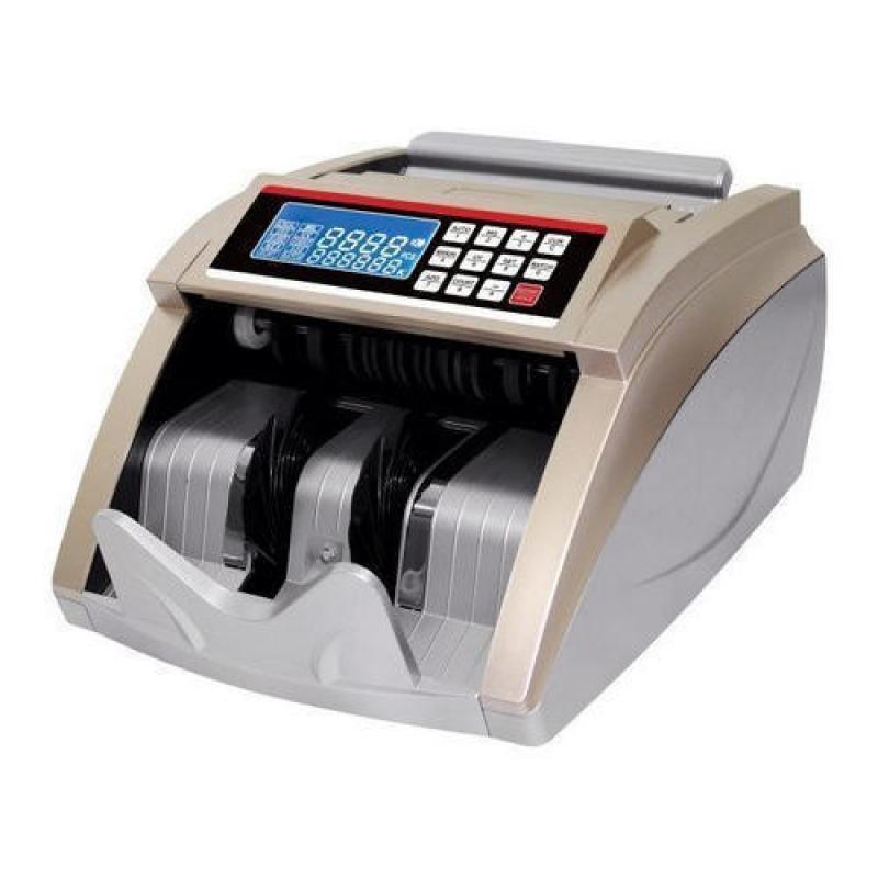Currency Counting Machines Market