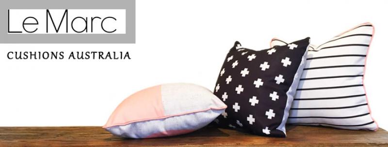 Cushions Australia