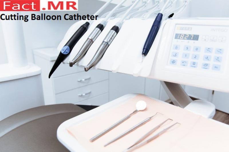 Cutting Balloon Catheter- FactMR