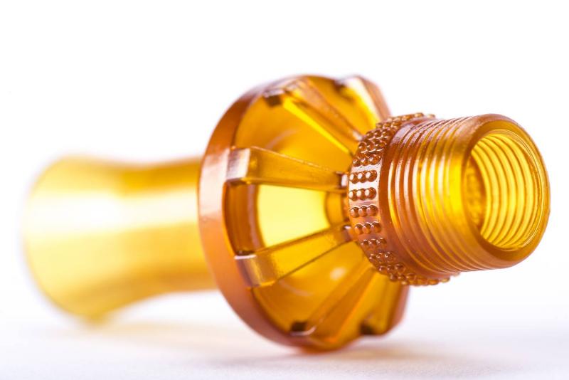 Cyanate Ester Resins