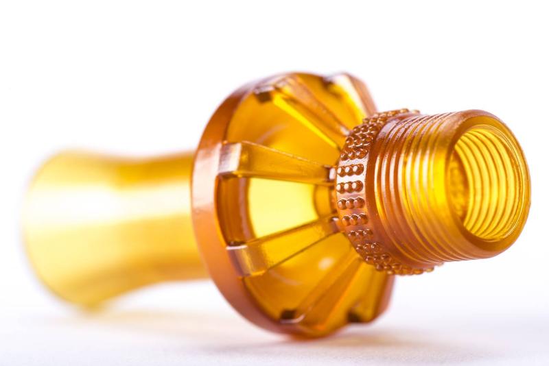 Cyanate Ester Resin