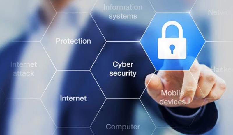 Cyber Security Software Industry Cyber Security Software Industry
