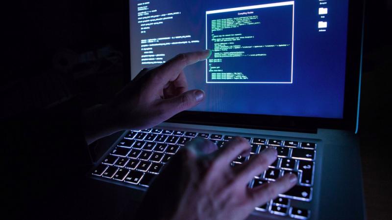 Cyber Weapons Market