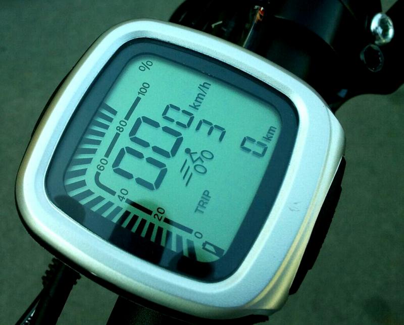 Global Cycle Computer Market