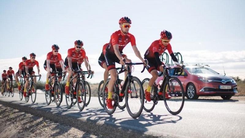 Cycling Wear Market