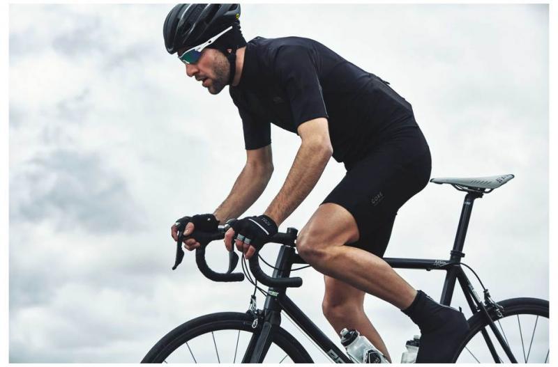 Cycling Wear Market 