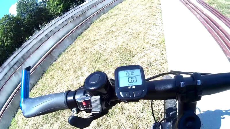 Cyclocomputer Market Cyclocomputer Market