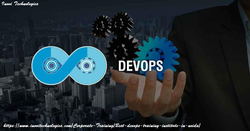 Best devops training institute in noida