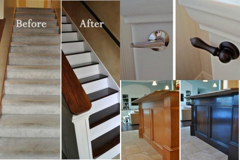 DIY Home Improvement