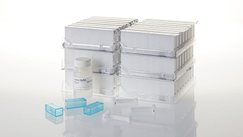 DNA Extraction Kits Market