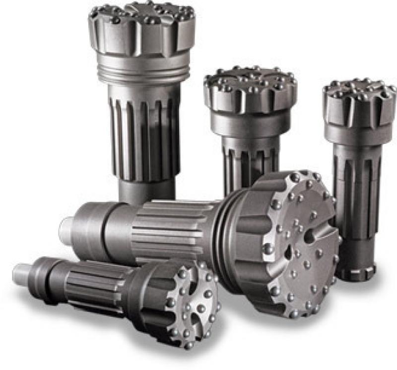 DTH Hammer Bits Market
