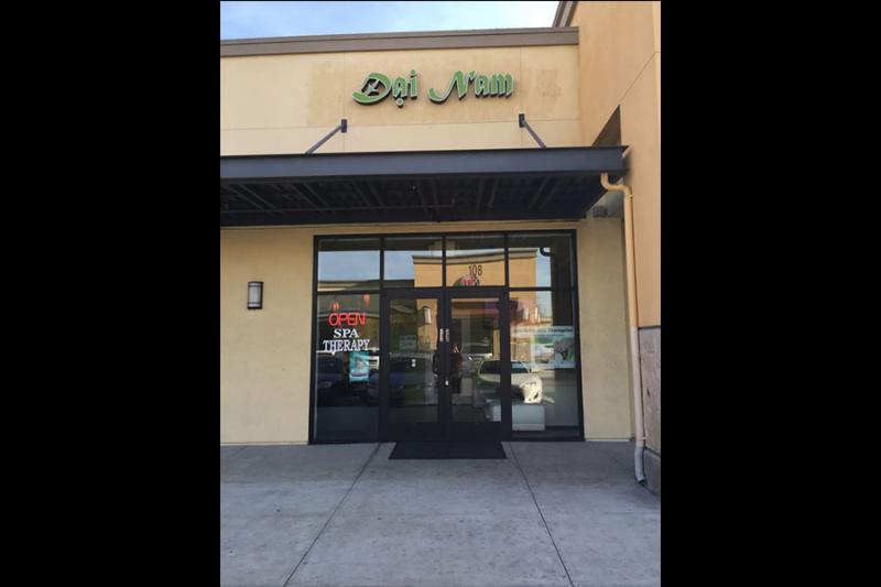 Asian Massage Store Directory San Jose, CA