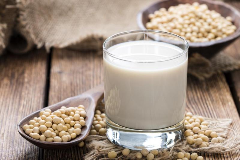 Dairy Alternative Market