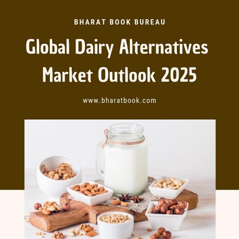 Dairy Alternatives Market