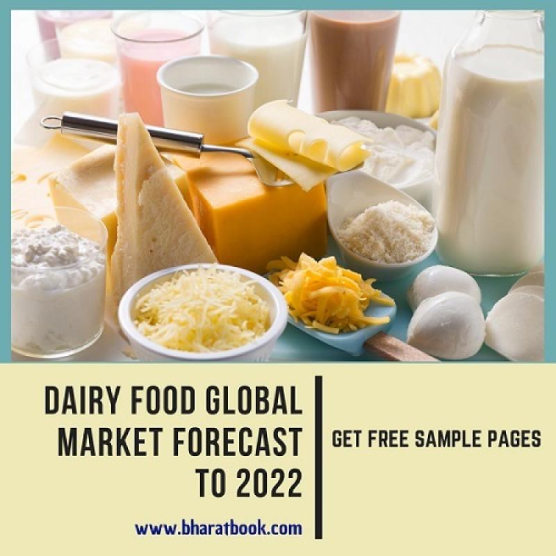 Dairy Food Market Report