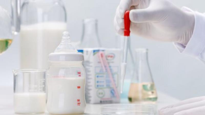 Dairy Testing Market