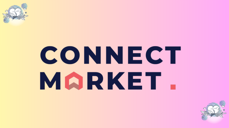 Connect Market