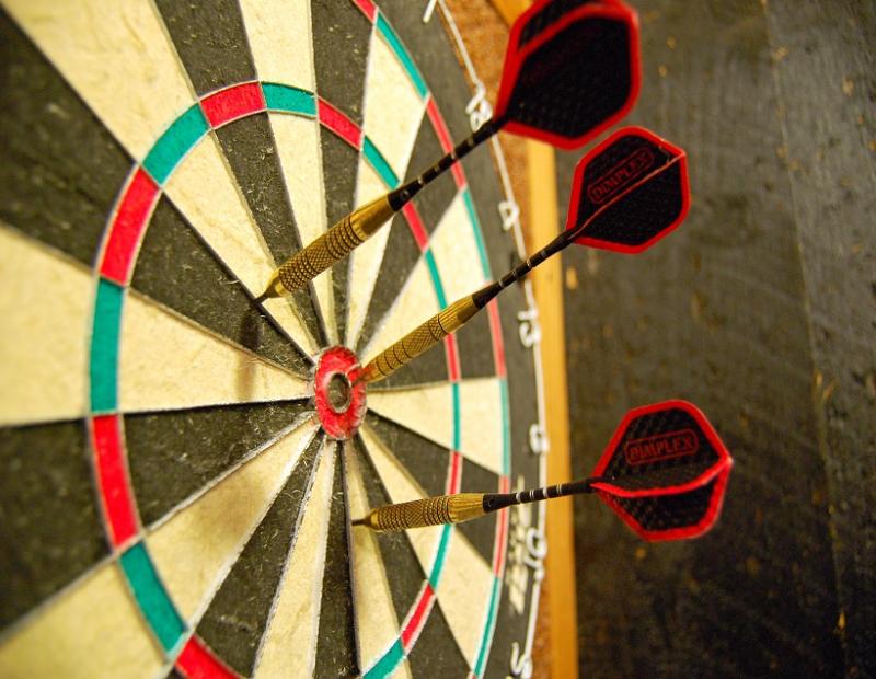 Darts, Darts Market, Darts Market Growth