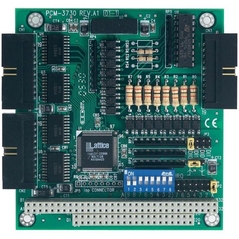 Data Acquisition (DAQ) Hardware Industry
