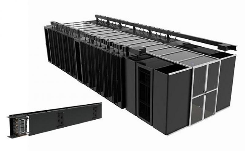 Global Data Center Busway Market