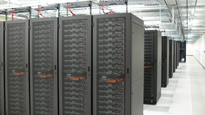 Data Center Colocation