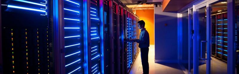 Data Center Colocation