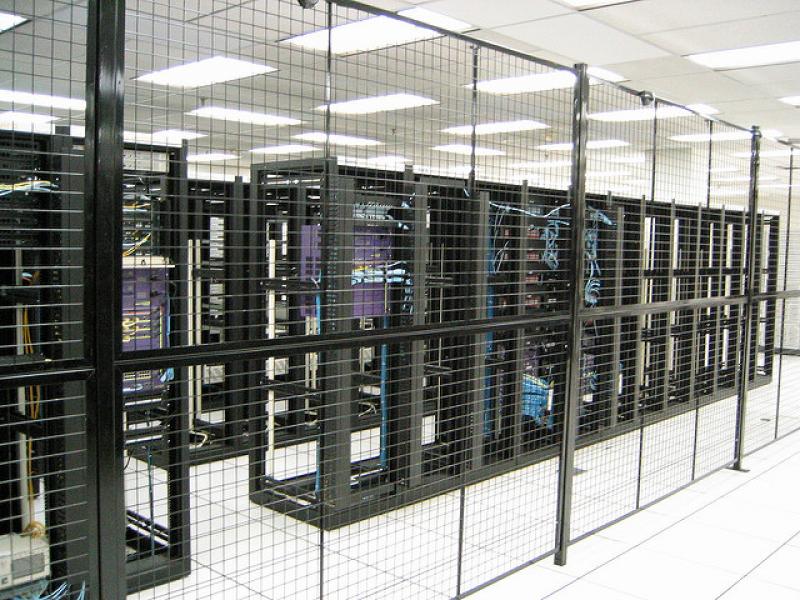 Data Center Colocation
