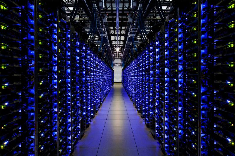 Data Center Construction