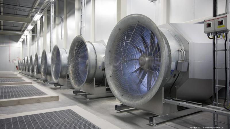 Data Center Cooling, Data Center Cooling Market, Data Center Cooling Market Growth