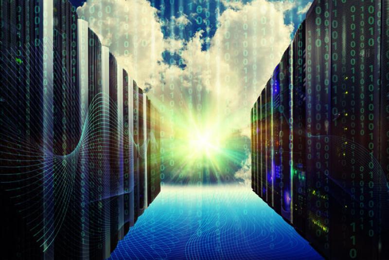 Data Center Cooling Market