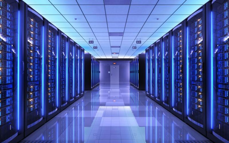 Data Center IT Asset Disposition Market 