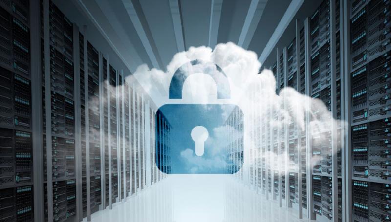 Data Center Security Market 