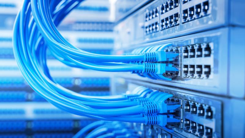 Data Center Switches