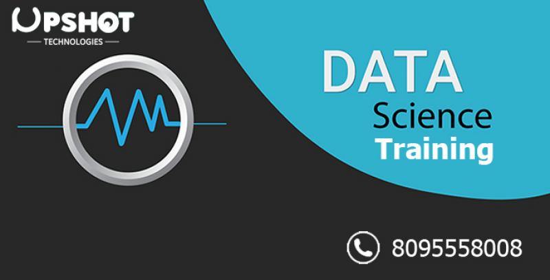Best Data Science Training Institute for Certification Course in Bangalore at upshot Best Data Science Training Institute for Certification Course in Bangalore