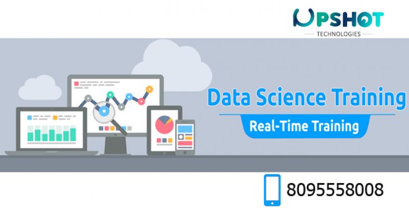  Best Data Science Training Institute for Certification Course in Bangalore 