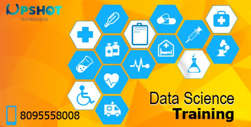 Best Data Science Training Institute for Certification Course in Bangalore at upshot Best Data Science Training Institute for Certification Course in Bangalore