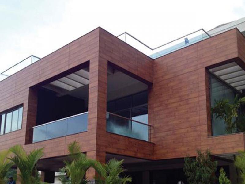  Decorative High Pressure Laminates 