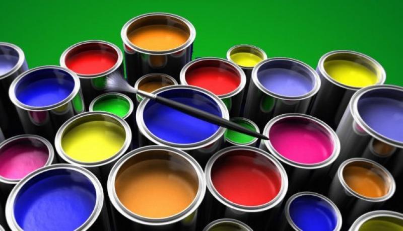 Decorative Paints & Coatings Industry