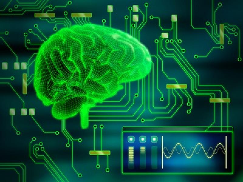 Deep Learning Chipset